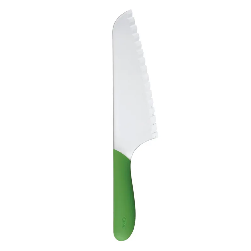 COLTELLO ANTIOSSIDANTE PER INSALATA Economico