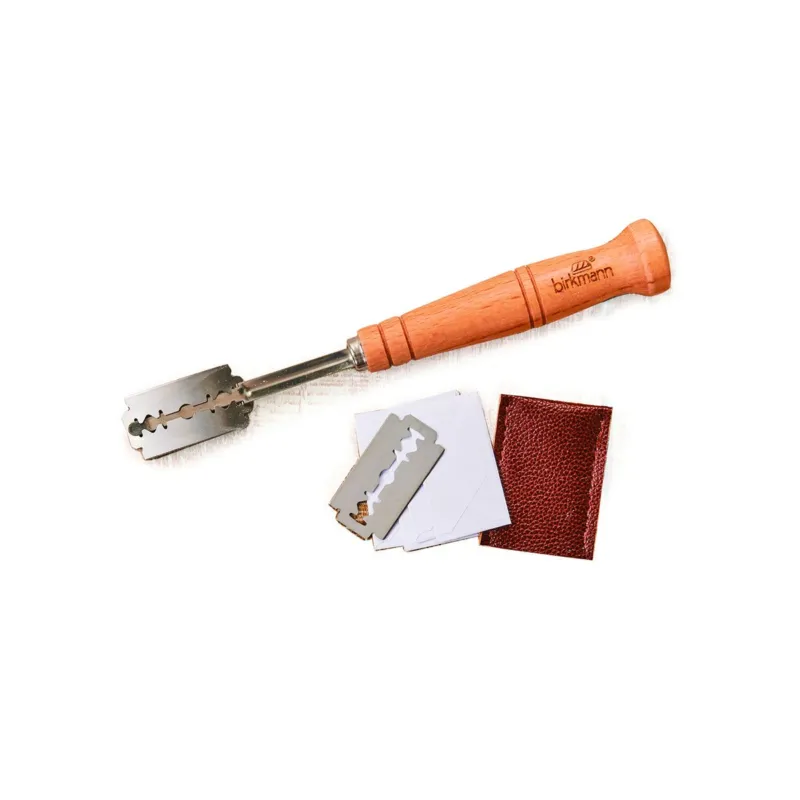 LAIB & SEELE COLTELLO DA PANETTIERE Offerta Limitata