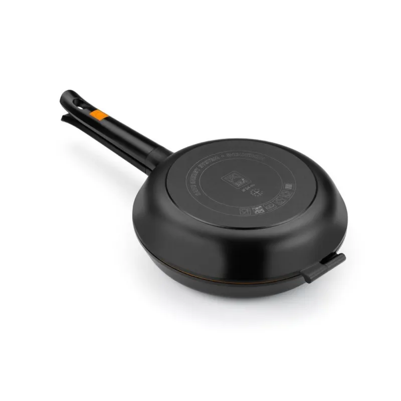 EFFICIENT DUO PADELLA DOPPIA CM 20 Sconto