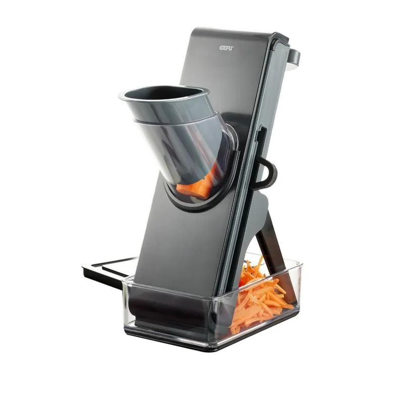Promozione Esclusiva MANDOLINA AFFETTA VERDURE VERTICALE STANDO 89551