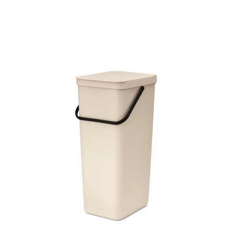 Must-Have SORT & GO PATTUMIERA 40L SOFT BEIGE
