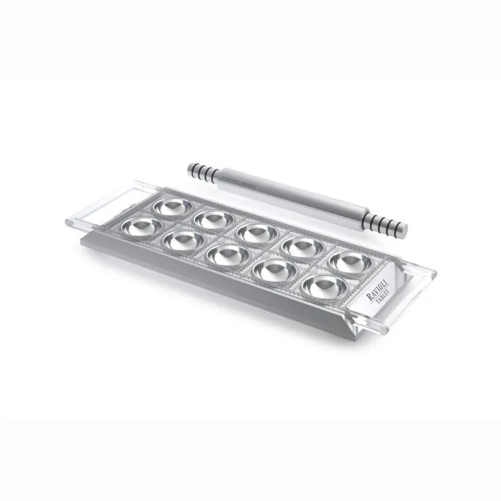 Promo Stagionale RAVIOLI TABLET ARGENTO