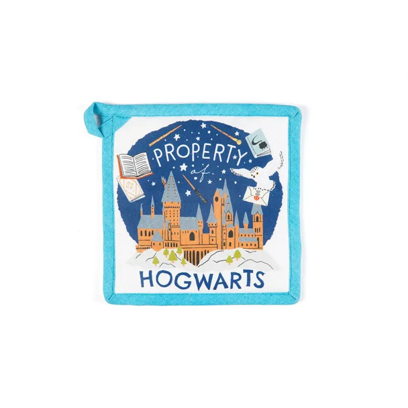 HARRY POTTER PRESINA 20X20 CM Sconto