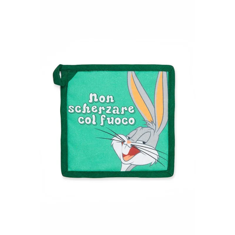 Ultima Occasione BUGS BUNNY PRESINA 20X20 CM