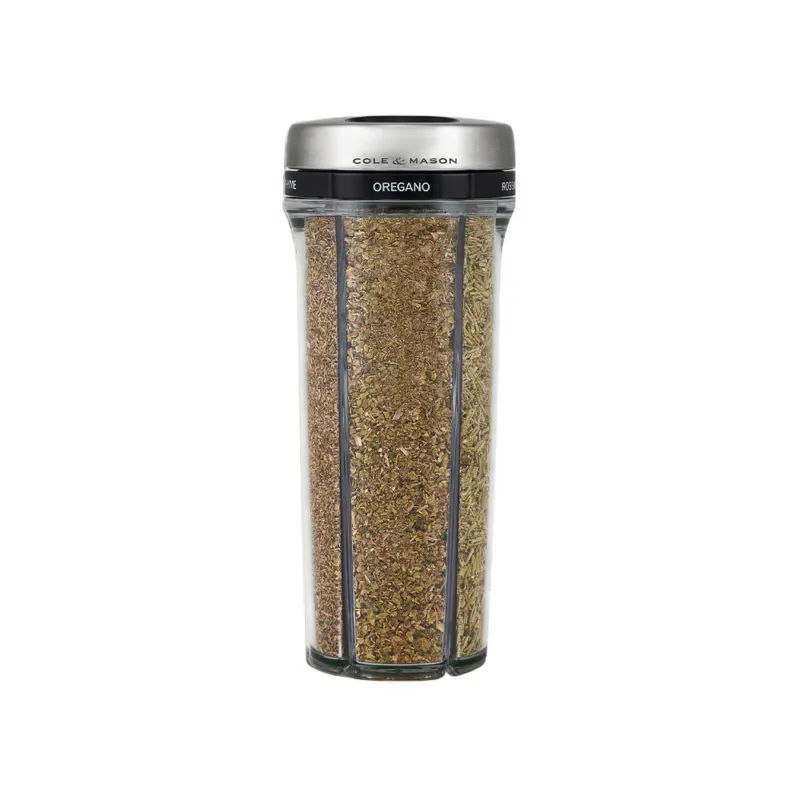 SAUNDERTON SHAKER PER ERBE AROMATICHE Scelto Dai Clienti