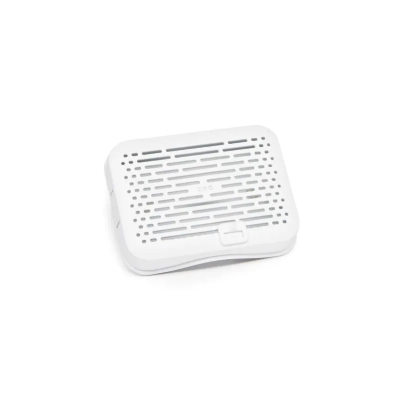 Saldi GREENSAVER FILTRO ODORI PER FRIGORIFERO