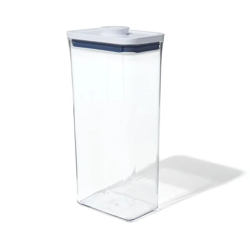 Offerta GOOD GRIPS CONTENITORE POP RETTANGOLARE ALTO 3,5L