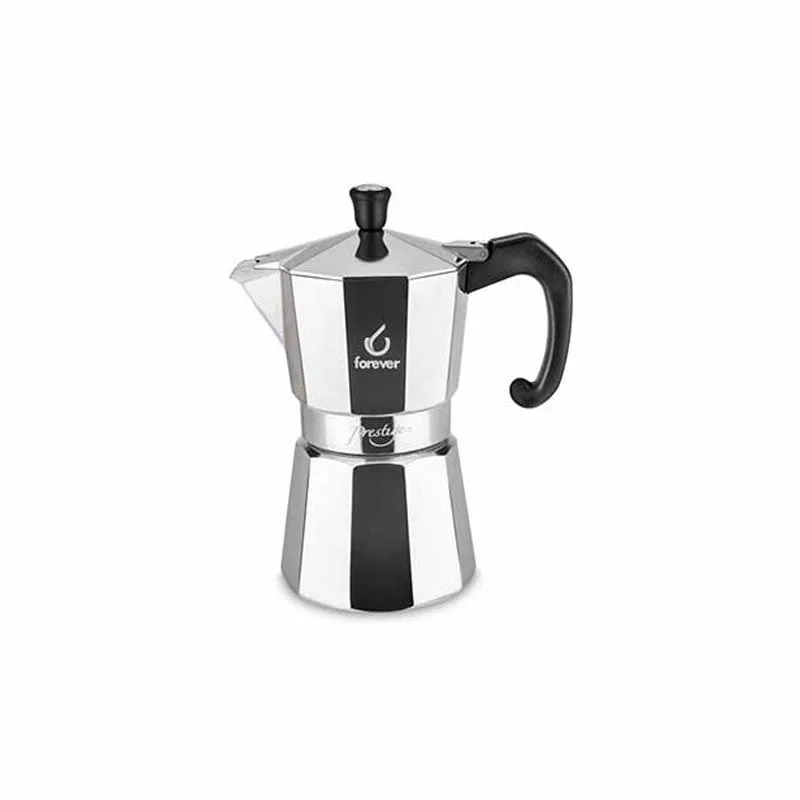 Ultime Pezzi NEW MOKA PRESTIGE 1 TZ
