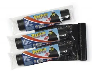 Offerta Speciale FACTORY SACCHETTI HERCULES 90X120 10 pz