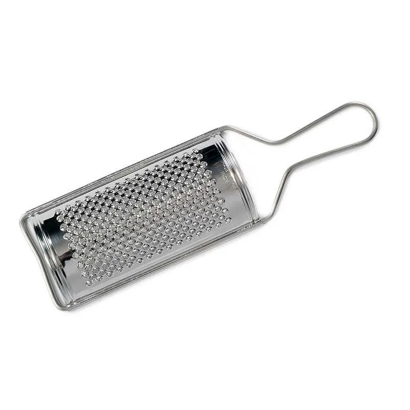 Offerta GRATTUGIA INOX 16 CM