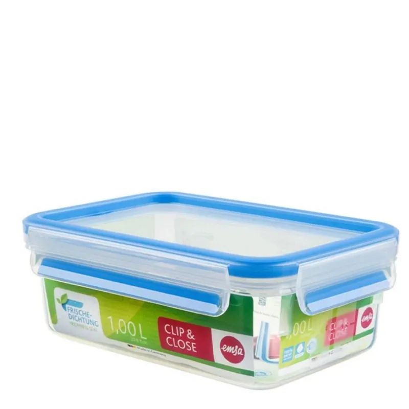 CLIP & CLOSE CONTENITORE FRIGO 1,0 LT Prezzo Basso