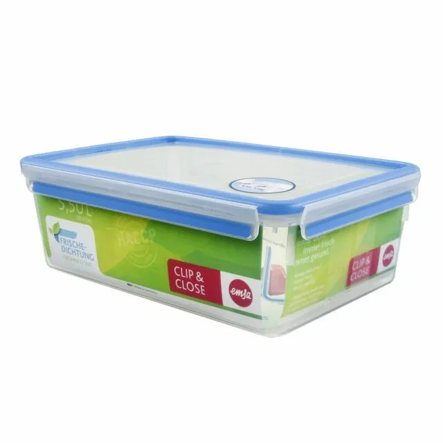 Acquista Ora CLIP & CLOSE CONTENITORE FRIGO 5,4 LT