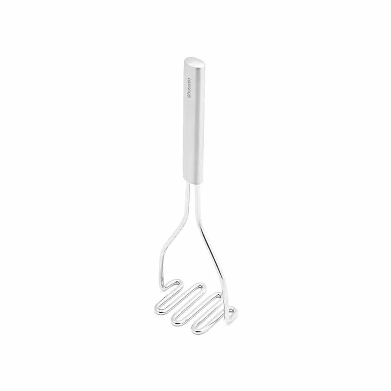 PROFILE SCHIACCIAPATATE INOX Occasione Imperdibile