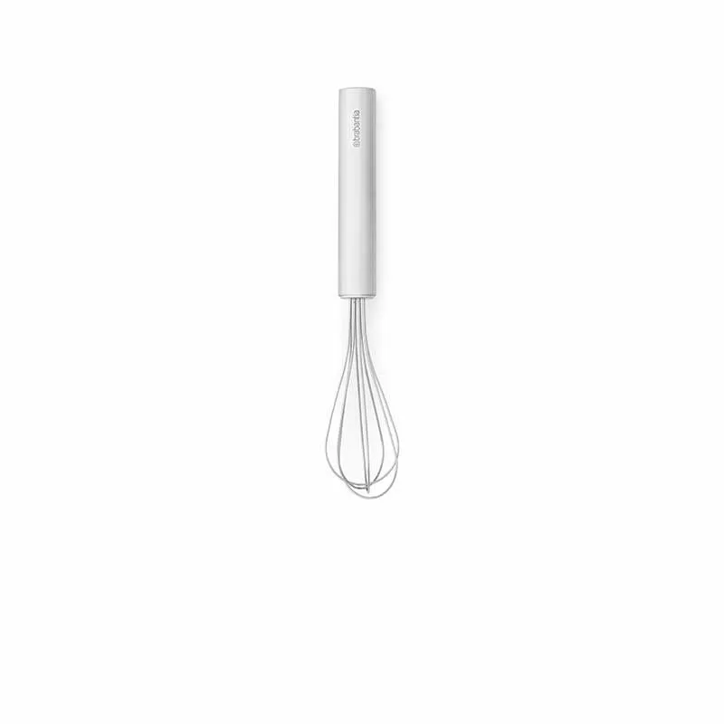 Nuova Collezione PROFILE FRUSTA PICCOLA INOX