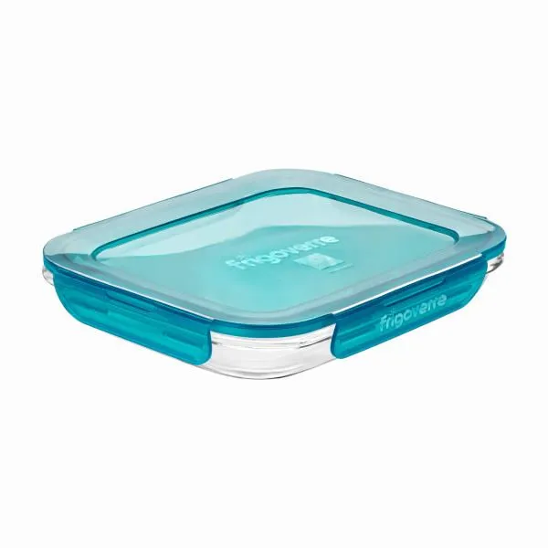 FRIGOVERRE EVOLUTION RETTANGOLARE 23X18 CM Miglior Prezzo