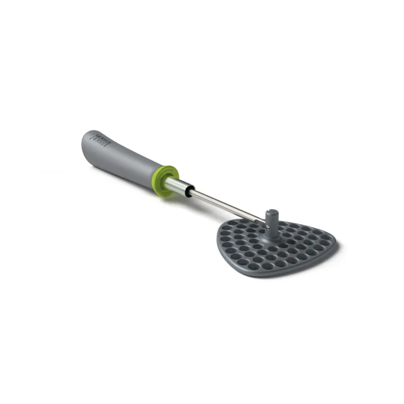 Consegna Rapida DELTA SCHIACCIAPATATE GRIGIO VERDE