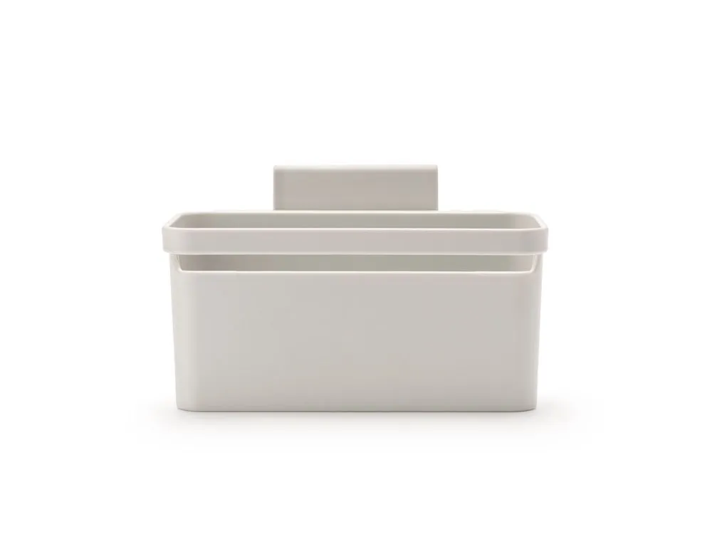 SINK SIDE ORGANIZER PER LAVELLO APPENDIBILE LIGHT GREY Ordina Subito