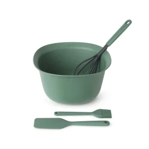 Popolare TASTY+ BAKING SET FIR GREEN