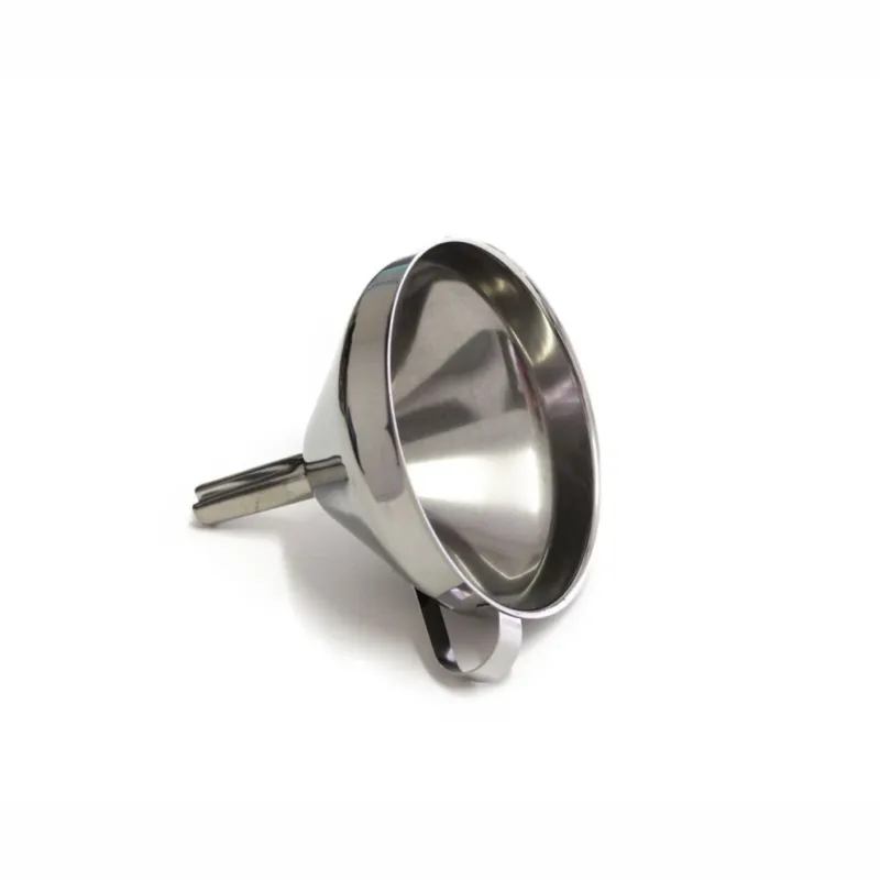 IMBUTO INOX 1299 6 CM Promozione Esclusiva