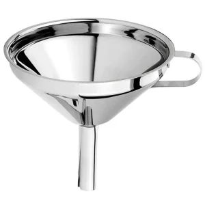 Offerta Speciale IMBUTO INOX 18/8 10 CM 041641