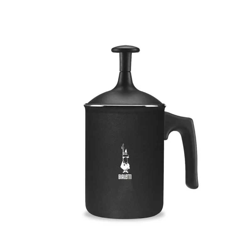 Offerta Limitata NEW TUTTOCREMA CAPPUCCINATORE 6 TZ