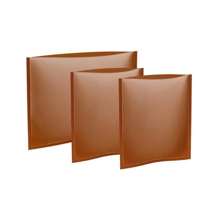 DELICIA SACCHETTI SALVA TOAST 630692 Nuova Collezione