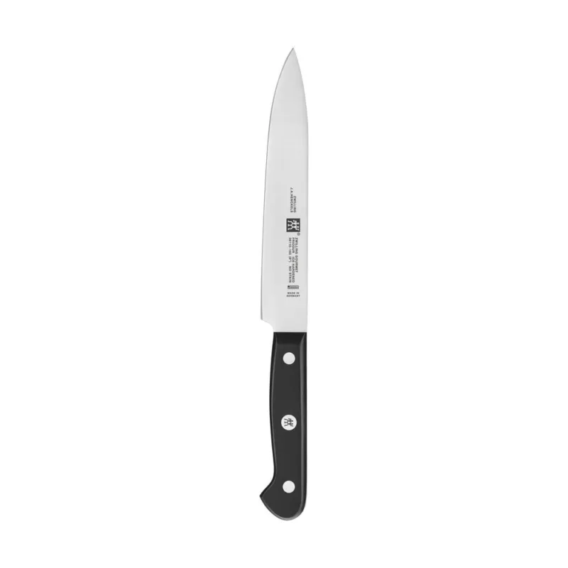GOURMET COLTELLO DA CARNE CM.16 Direttamente Dal Produttore
