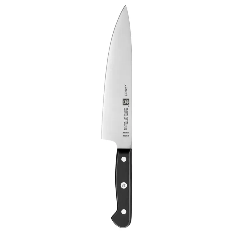 Offerta Lampo GOURMET COLTELLO DA CUOCO CM.20