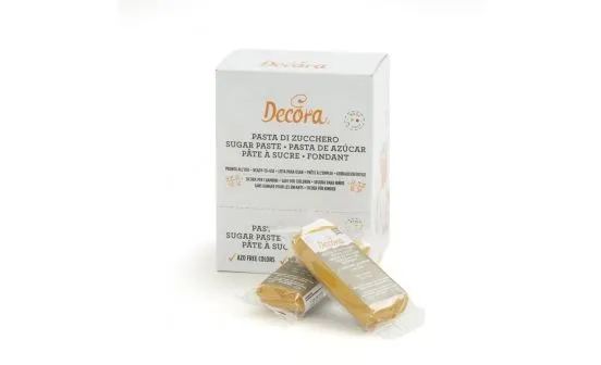 PASTA DI ZUCCHERO CACAO 100 G Sconto