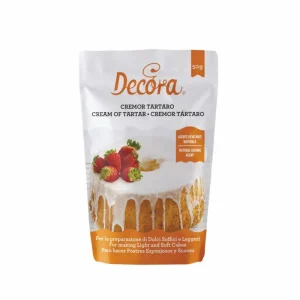 CREMOR TARTARO 50 G Occasione Imperdibile