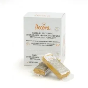 Ordina Subito PASTA DI ZUCCHERO BLU 100 G