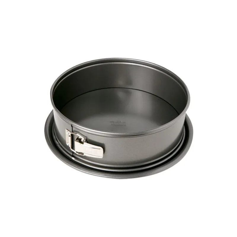 Nuovo Arrivo EASY BAKING TORTIERA APRIBILE ANTIADERENTE CM 26