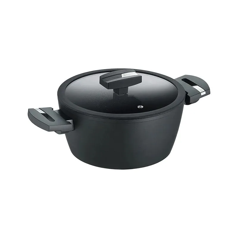 Promozione BALANCE ENDURO CASSERUOLA 20 CM CON COPERCHIO