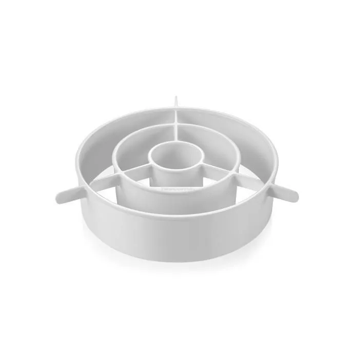 DELICIA UTENSILE PER TORTA A SCACCHIERA 623328 Nuovo Arrivo
