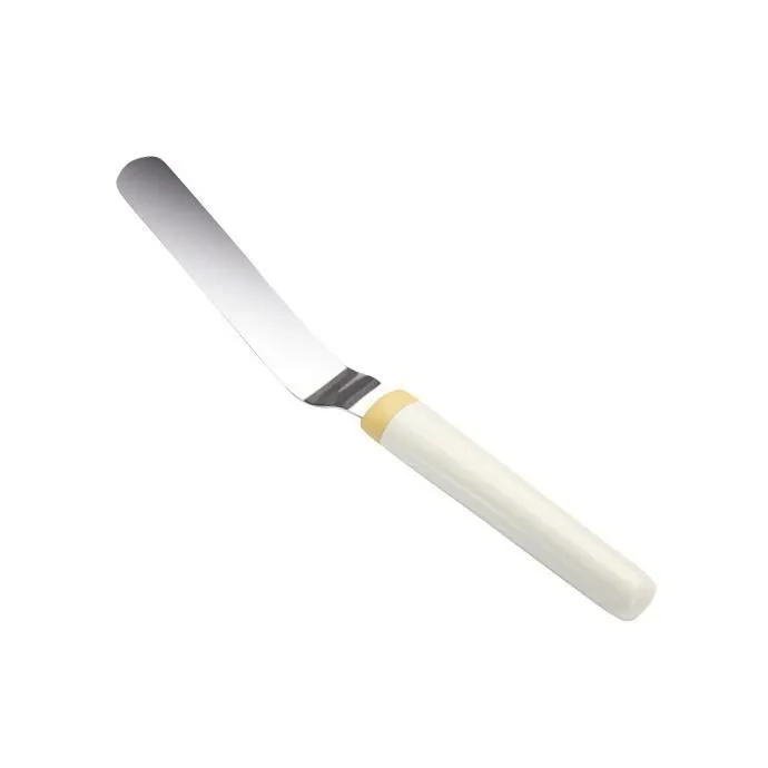 Spedizione Espresso DELICIA MINI SPATOLA PER SPALMARE 630059