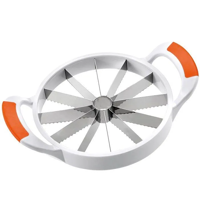 AFFETTA MELONE JUMBO INOX 020711 Spedito Oggi