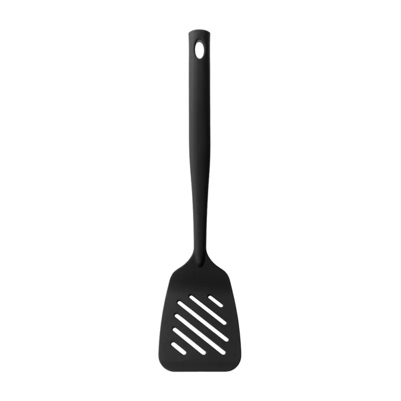 BLACK NYLON PALETTA FORATA GRANDE ANTIAD Più Venduto