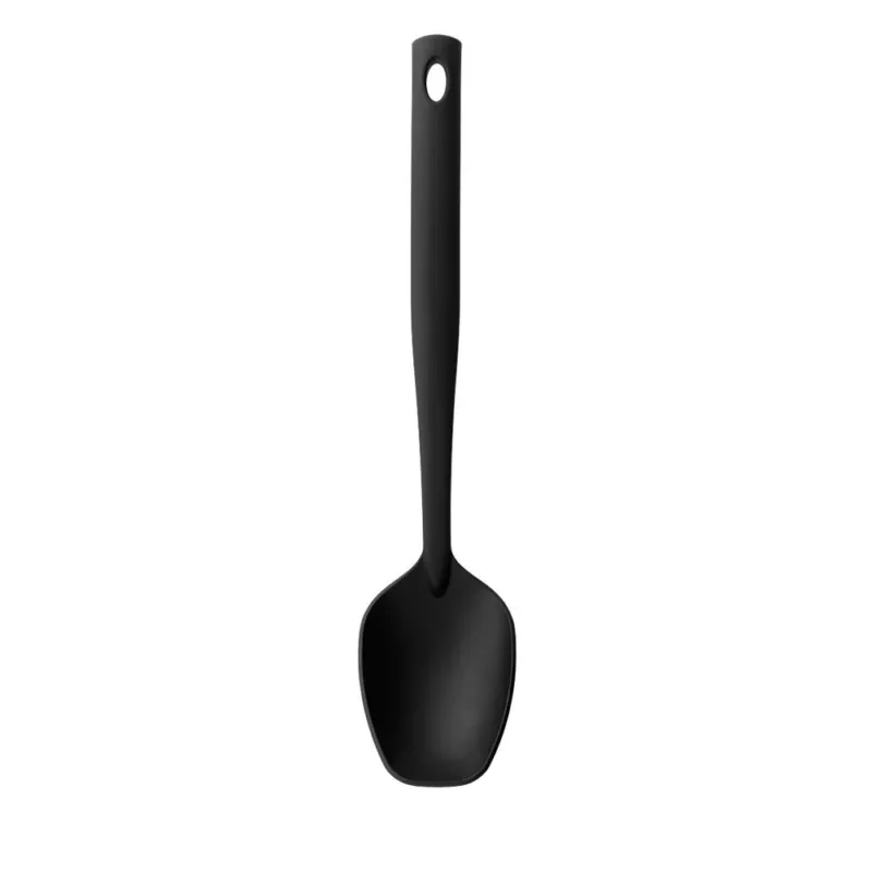 BLACK NYLON CUCCHIAIONE ANTIADERENTE Affare