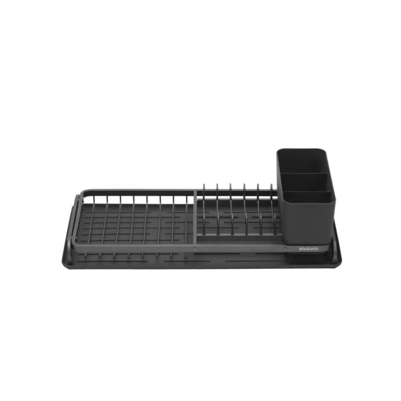 SINK SIDE SCOLAPIATTI COMPACT DARK GREY Super Prezzo