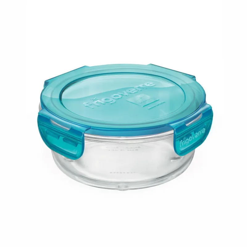 FRIGOVERRE EVOLUTION TONDO 14 CM Reso Gratuito