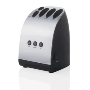 TECHNO COLLECTION STERILIZZATORE E AFFILATORE PER COLTELLI 54659 Promozione