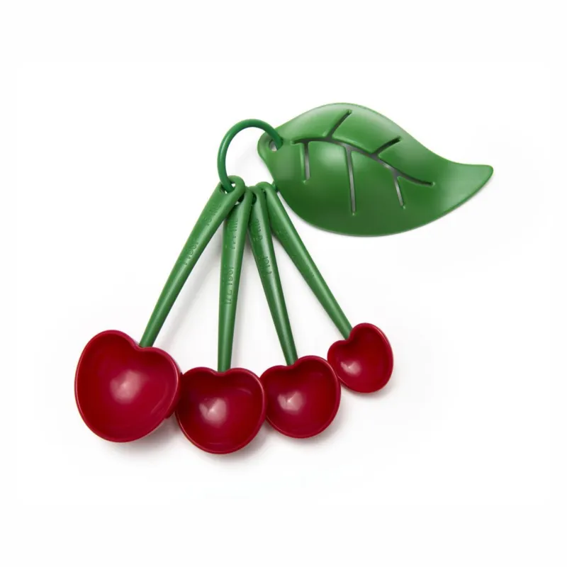 MON CHERRY MISURINI E SEPARATORE UOVO Ultimissimo Modello