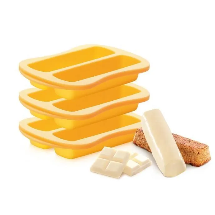 Compra Online DELICIA STAMPI BARRETTE SNACK 643189
