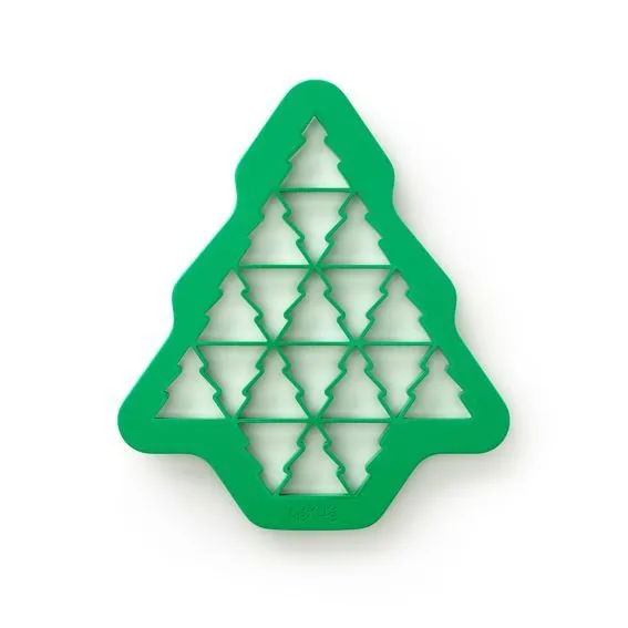 Economico FORMINA BISCOTTI XMAS TREE PUZZLE