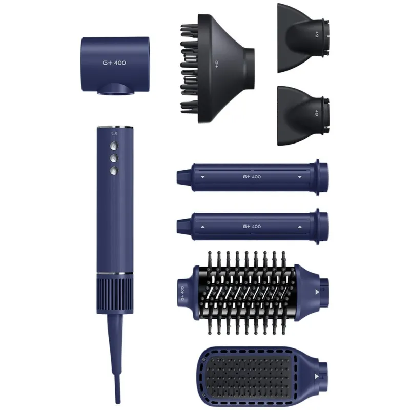Must-Have G+ 400 PHON MULTISTYLER 7 IN 1