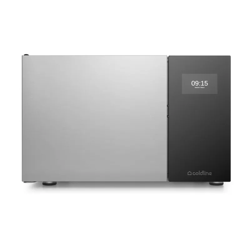 LIFE ABBATTITORE DOMESTICO W30N FREESTANDING INOX Prezzo Basso