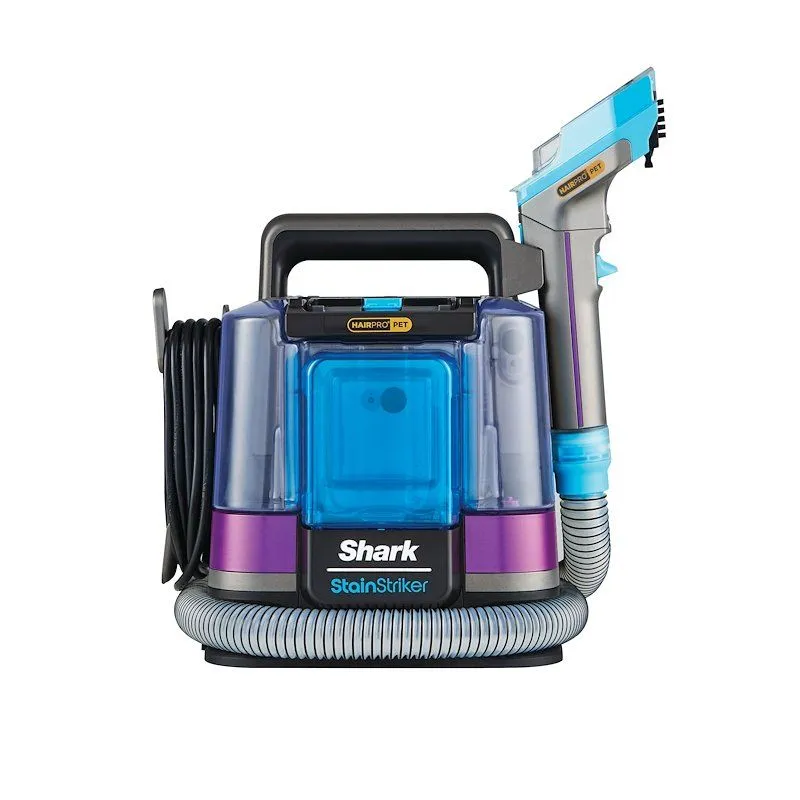 STAINSTRIKER SMACCHIATORE PORTATILE HAIRPRO PET Affare