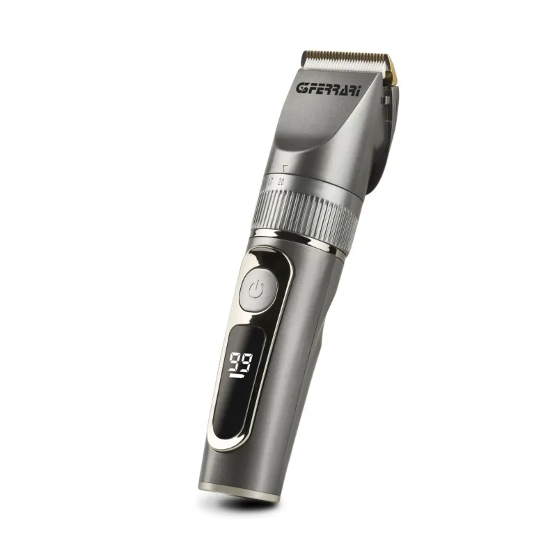 RAZOR-ACT TAGLIA BARBA E CAPELLI G30049 Economico