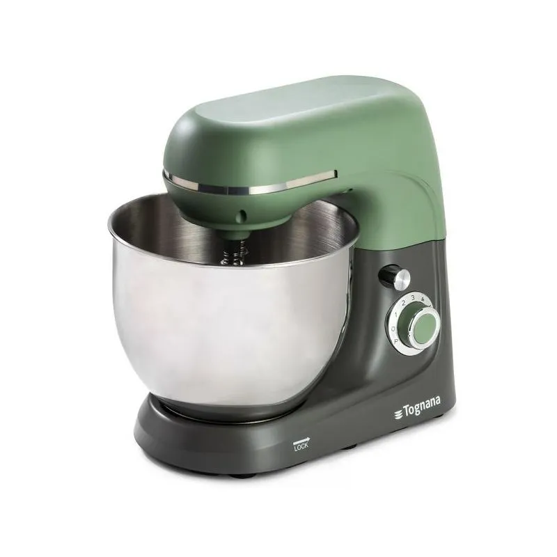 IRIDEA IMPASTATRICE PLANETARIA VERDE SALVIA Spedizione Espresso
