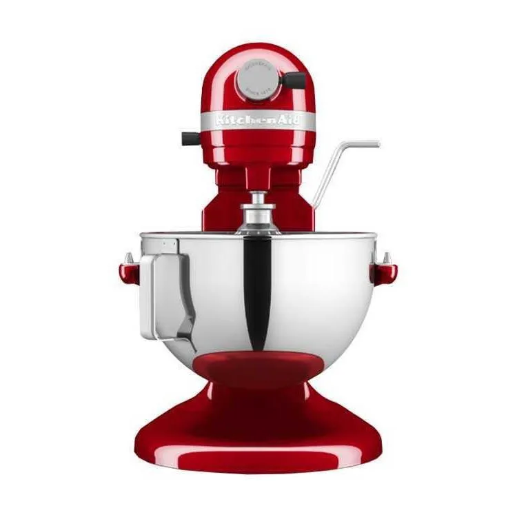 HEAVY DUTY ROBOT DA CUCINA 5,2 LT ROSSO Miglior Prezzo